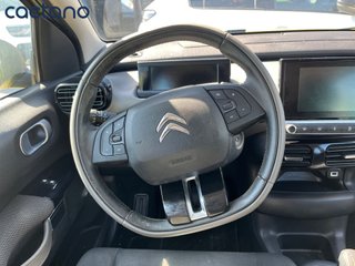 Citroen C4 Cactus 2017