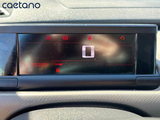 Citroen C4 Cactus 2017