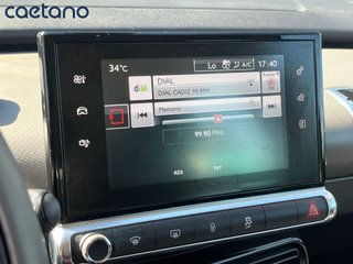 Citroen C4 Cactus 2017