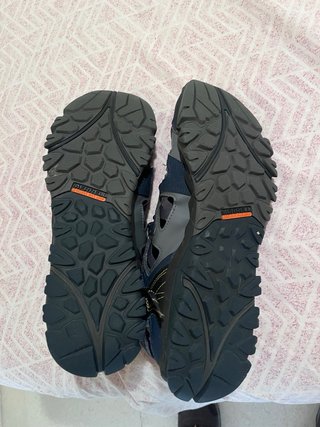 Sandalias Deportivas Merrell Hombre Talla 47