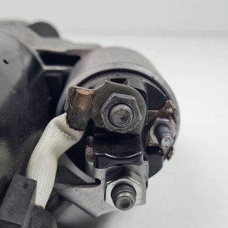 MOTOR ARRANQUE MERCEDES MERCEDES CLASE C COUPE (W205) 2015-2023