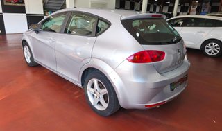 SEAT Leon 1.6 tdi