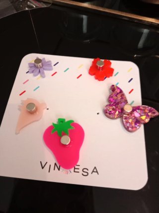 Imanes Vinuesa