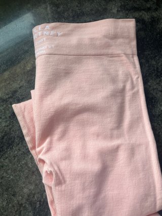 Pack 2 leggings Stella McCartney con etiquetas