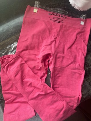 Pack 2 leggings Stella McCartney con etiquetas
