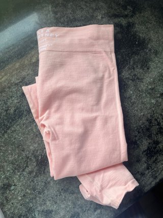 Pack 2 leggings Stella McCartney con etiquetas