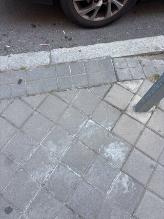 Baúl portaequipajes para bola