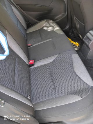 Peugeot 308 2010