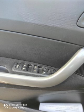 Peugeot 308 2010