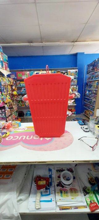 Taquilla Muñecas Jaggets