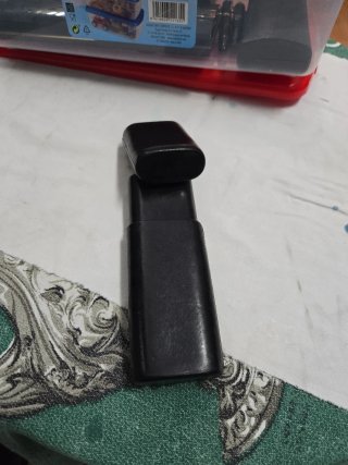 Custodia Montblanc per 3 penne