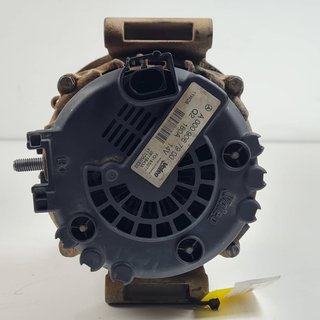 ALTERNADOR MERCEDES MERCEDES CLASE C (W204) BERLINA 2007-2011