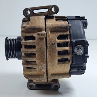 ALTERNADOR MERCEDES MERCEDES CLASE C (W204) BERLINA 2007-2011