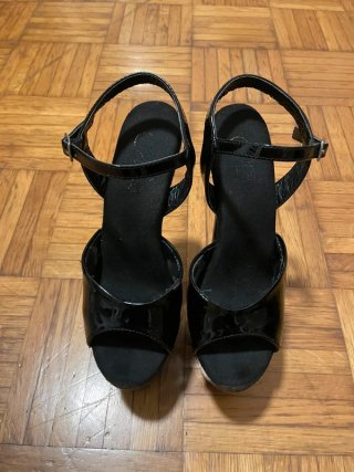 Pleaser Sky 309 Scarpe Pole Dance Tg 37