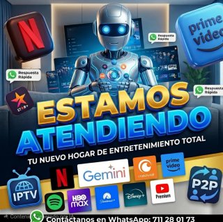 Perrfume y regalo cuentas de Spoti, Yutube