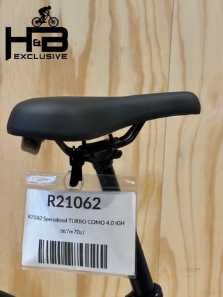 Specialized Turbo Como 4.0 IGH Enviolo 2024