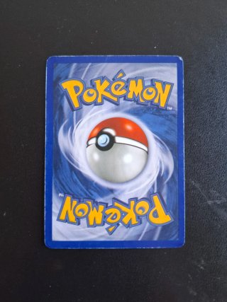 Dark Charizard Carta Pokémon Team Rocket