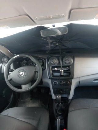 Dacia Sandero 2012 ¡Solo 75.000 km Reales!