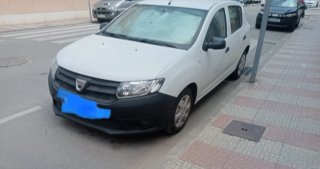 Dacia Sandero 2012 ¡Solo 75.000 km Reales!