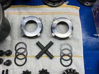 NÚCLEO AUTOBLOCANTE 188mm BMW