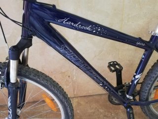 Bicicleta MTB SPECIALIZED Hardrock sport, 26", M