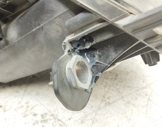 5417031 63129807483 faro izq bmw mini (r60) cooper