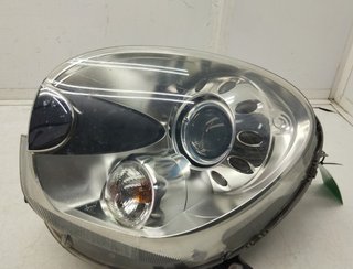 5417031 63129807483 faro izq bmw mini (r60) cooper