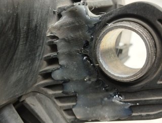5417031 63129807483 faro izq bmw mini (r60) cooper
