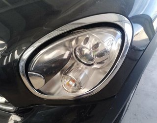 5417031 63129807483 faro izq bmw mini (r60) cooper