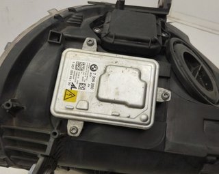 5417031 63129807483 faro izq bmw mini (r60) cooper