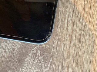 iPhone 15 Plata - Batería 87%