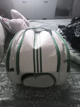 Paletero Doble Adidas Padel