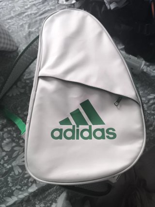 Paletero Doble Adidas Padel
