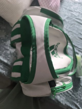 Paletero Doble Adidas Padel
