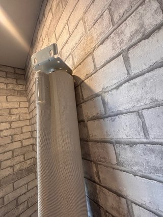 Estor enrollable Bandalux 200x230cm