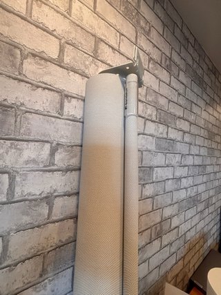 Estor enrollable Bandalux 200x230cm