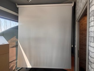 Estor enrollable Bandalux 200x230cm
