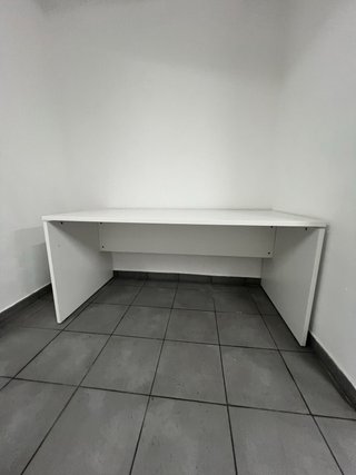 Escritorio Blanco 160x80
