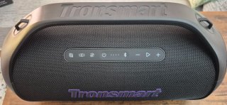 Tronsmart Bang 2 Altavoz Bluetooth