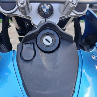 BMW F 650 GS Twin 800cc