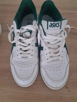 DOS Zapatillas Hombre Talla 45