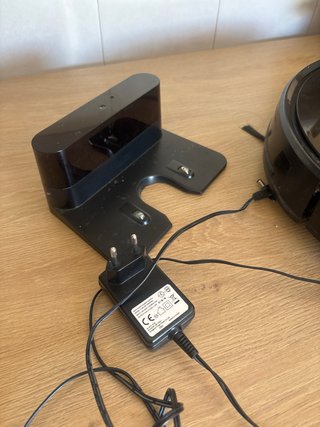 Robot aspirapolvere Ikohs