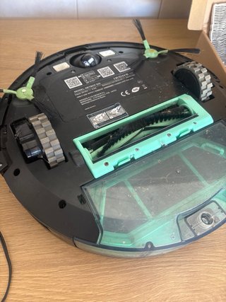 Robot aspirapolvere Ikohs