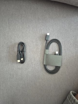 Cable USB-C a USB-C