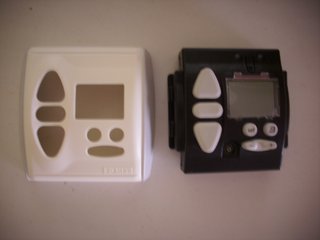 Programador persianas Somfy Chronis 1805040