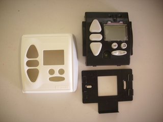 Programador persianas Somfy Chronis 1805040