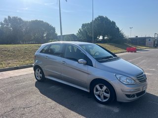 Mercedes-Benz B180 CDI unico propietario