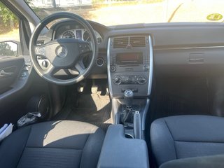 Mercedes-Benz B180 CDI unico propietario
