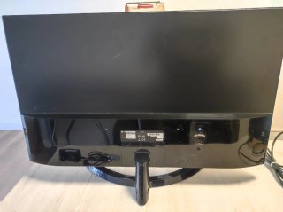 Monitor LG