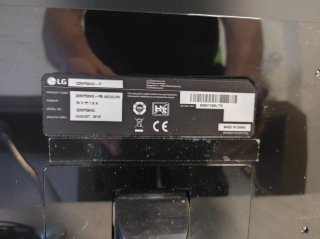 Monitor LG